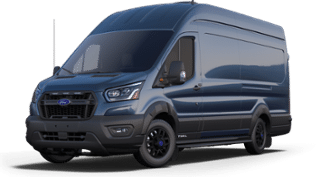 2023 Ford Transit External Image 1
